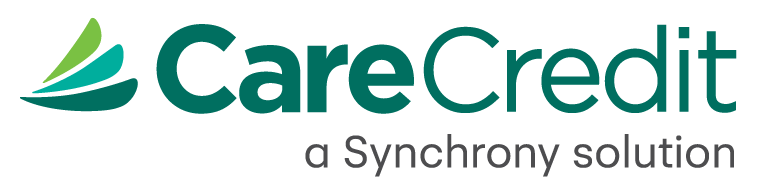 A Care credit Logo