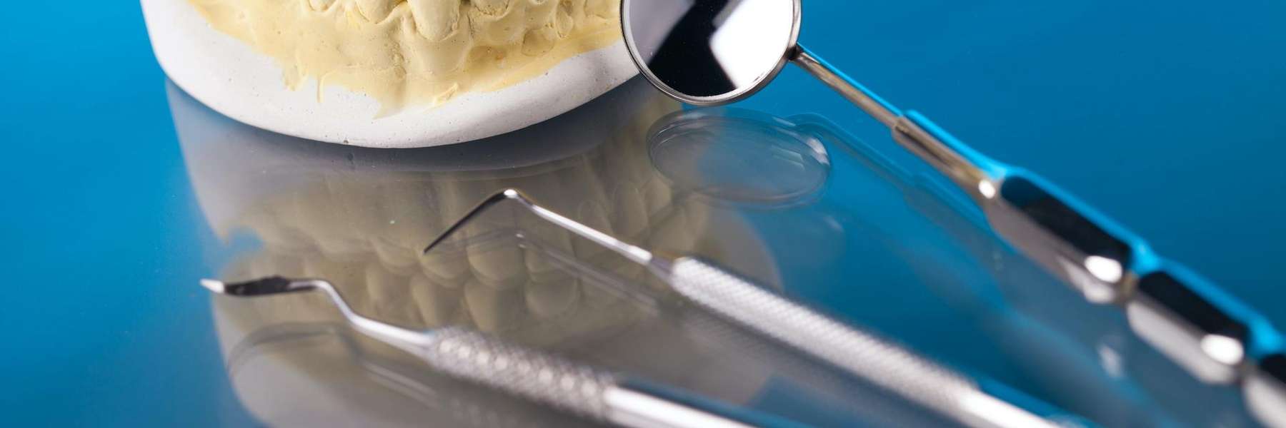 dental tools and equipment