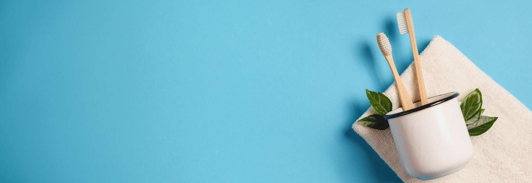 An image showing a tooth brush in Durham, NC