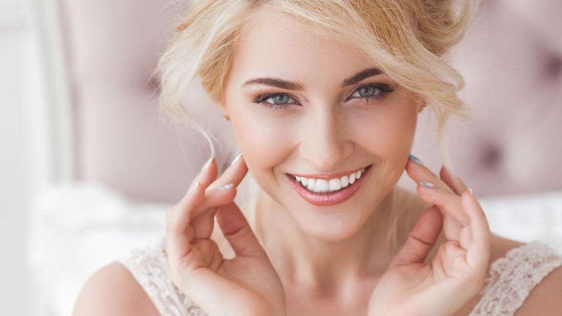 Transform Your Smile The Ultimate Guide to a Smile Makeover Cosmetic