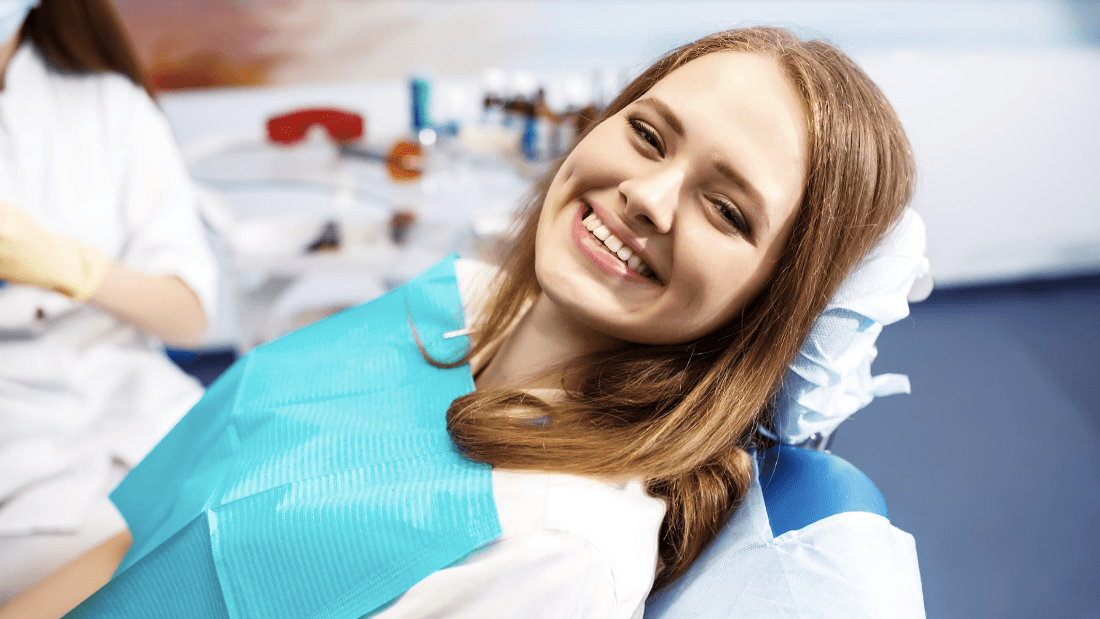 What to Do about Sensitive Teeth? Comprehensive Family Dentistry