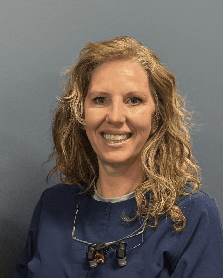 Janelle - Dental Hygienist