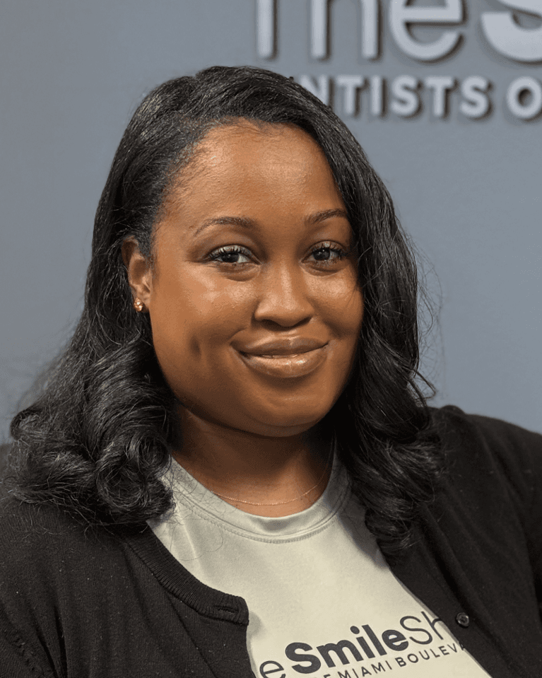 Christy - Scheduling Coordinator