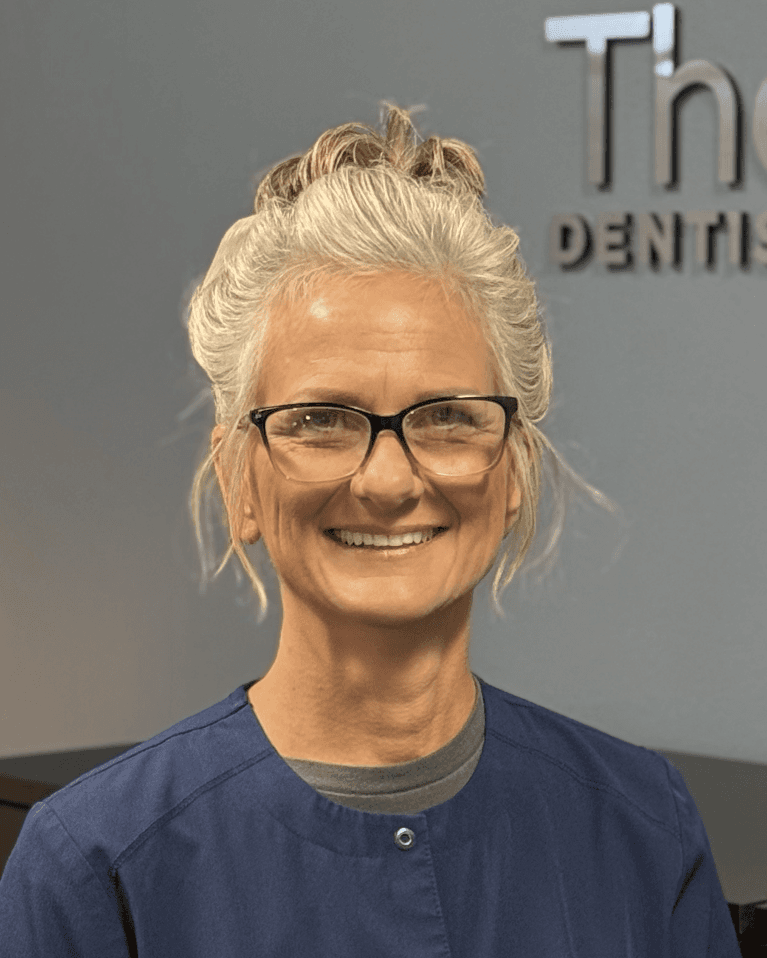 Janice - Dental Assistant