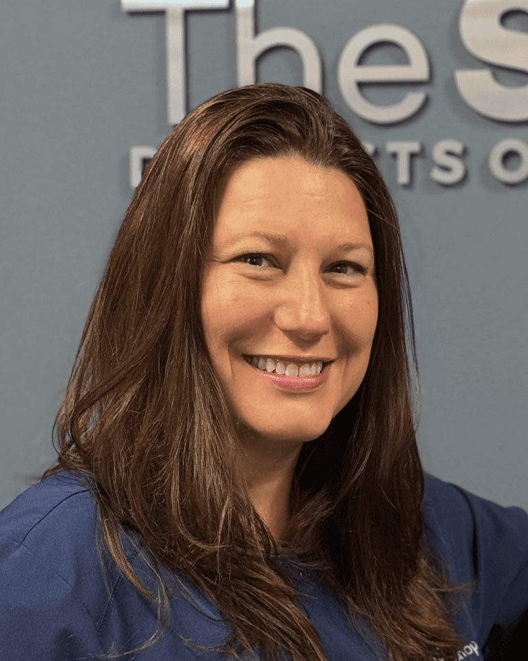 Monica - Dental Assistant